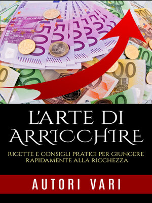 cover image of L'arte di arricchire
